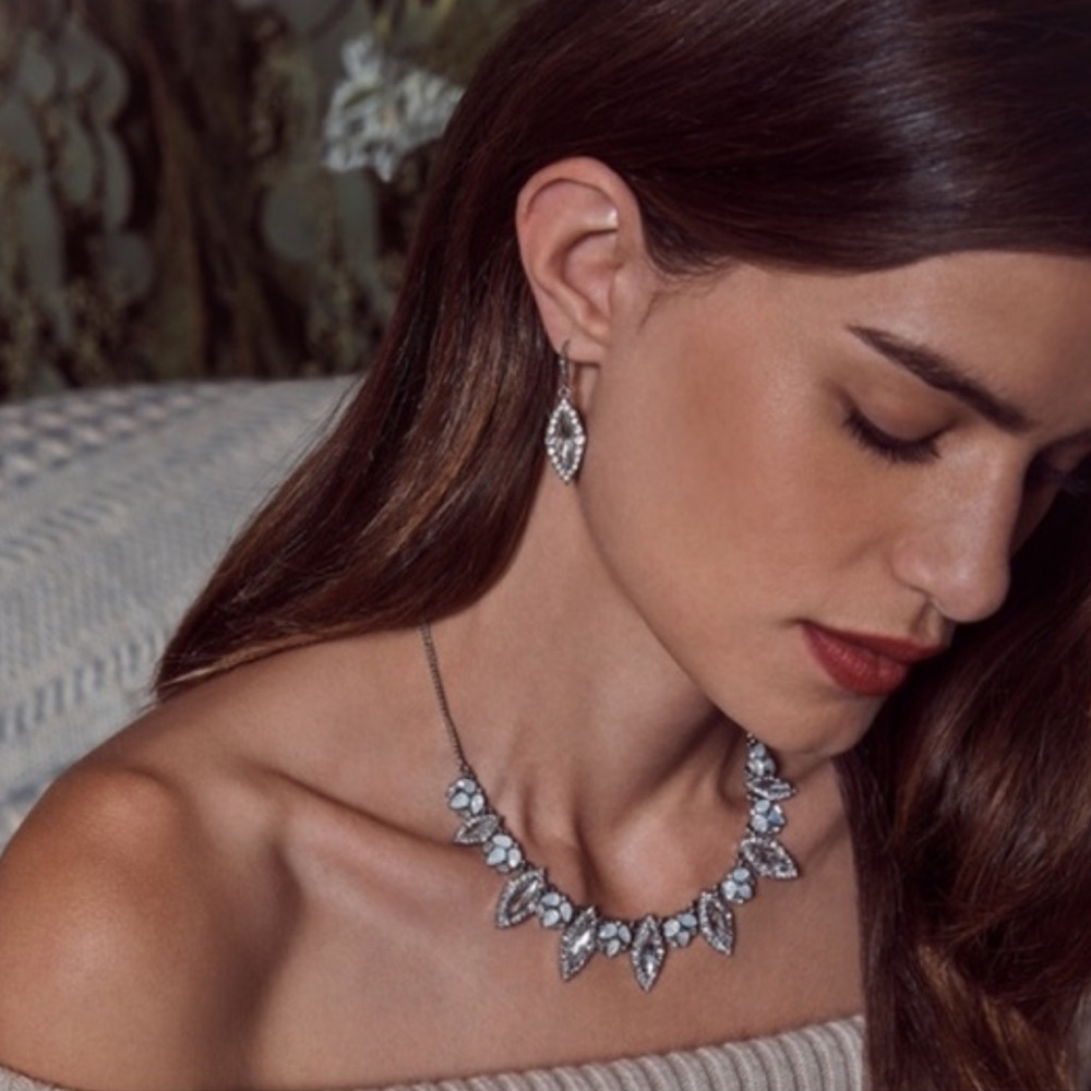 Chloe + Isabelle Belle Collar Necklace